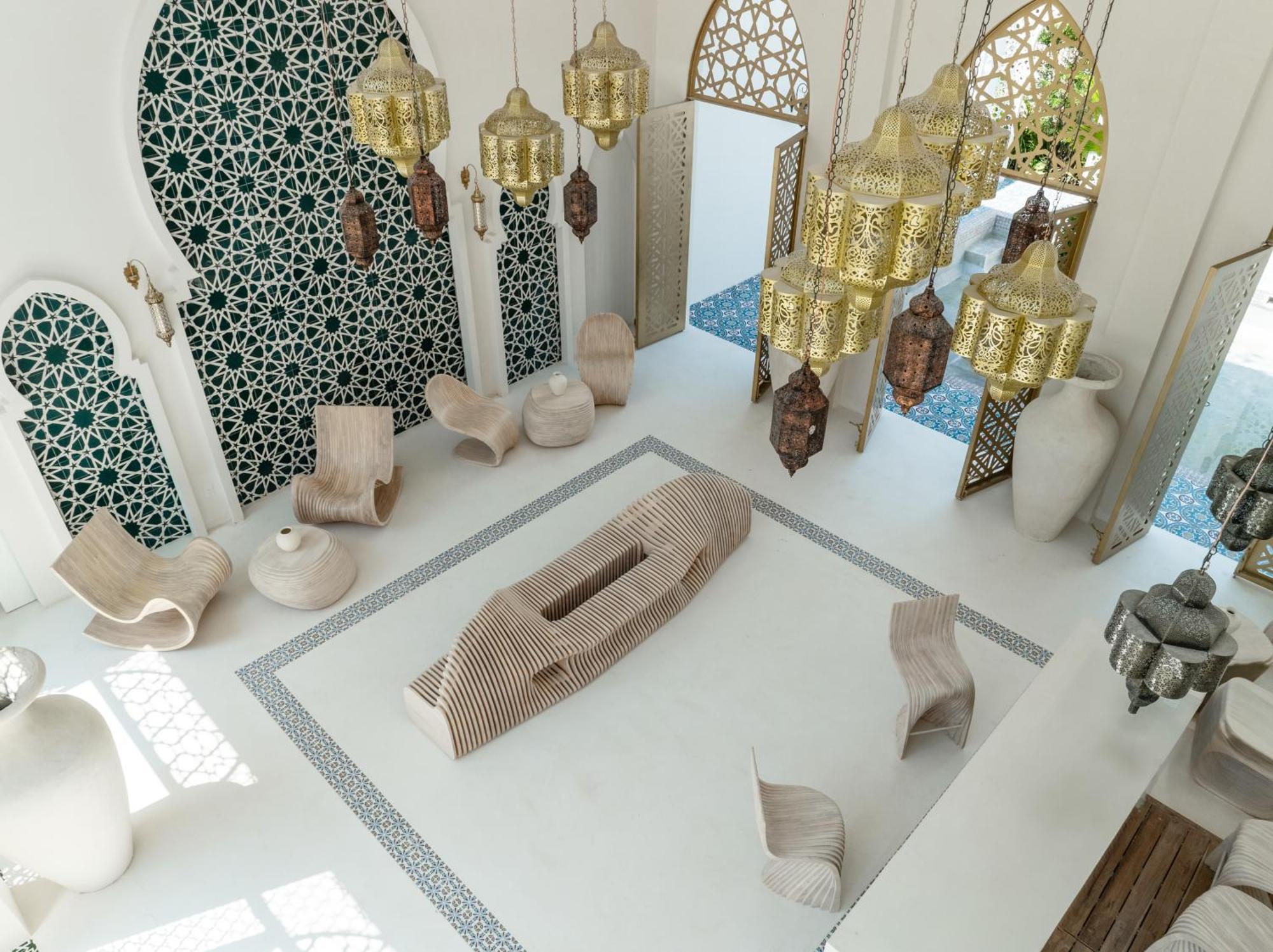 Sana Tulum Beachfront Boutique Hotel Екстер'єр фото