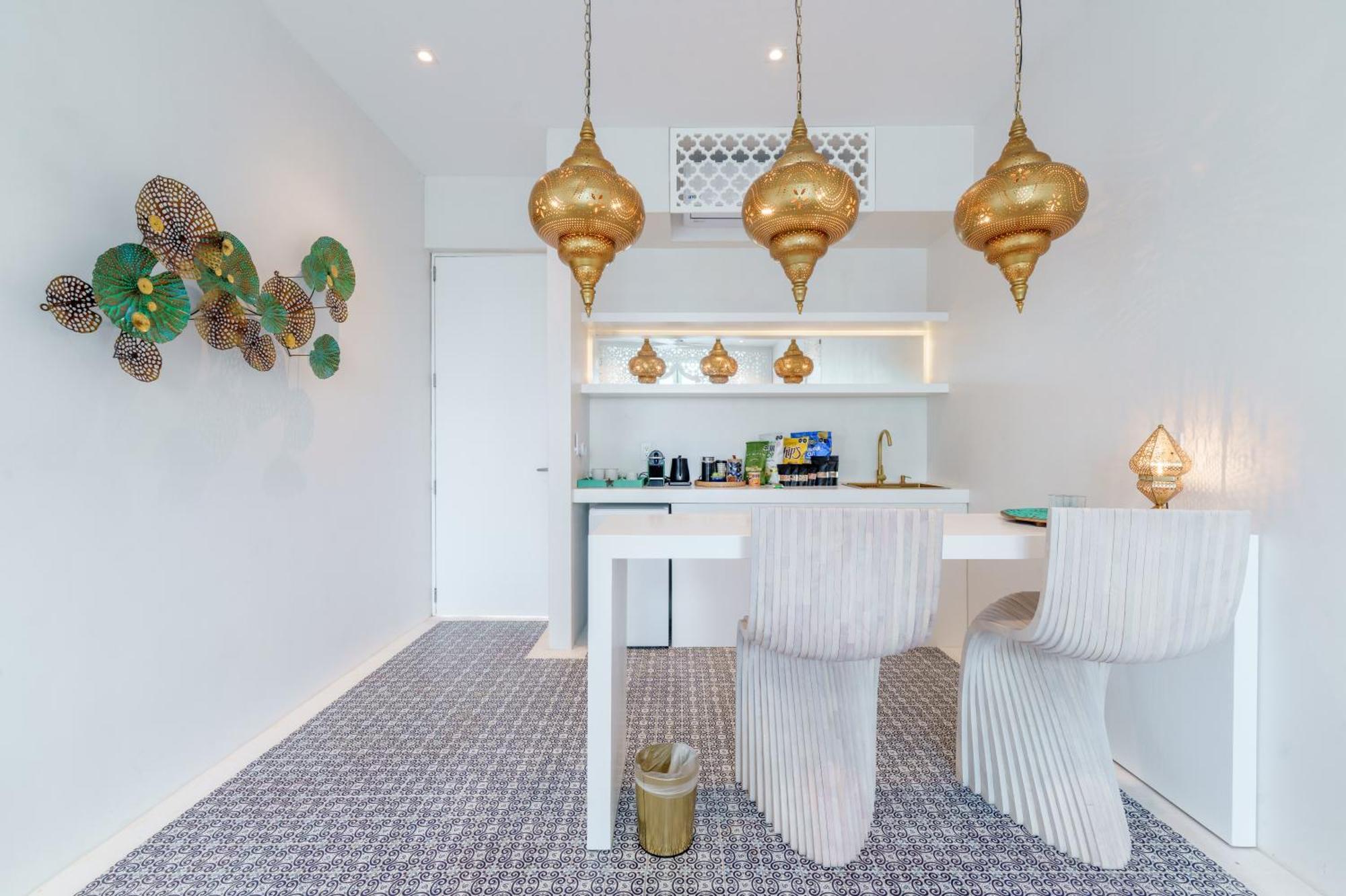 Sana Tulum Beachfront Boutique Hotel Екстер'єр фото
