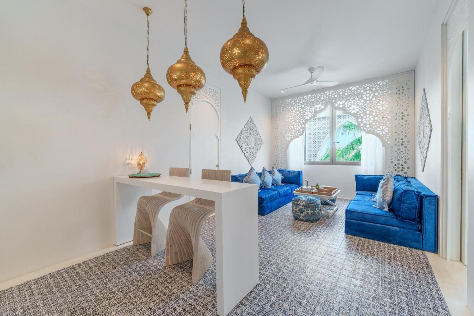 Sana Tulum Beachfront Boutique Hotel Екстер'єр фото