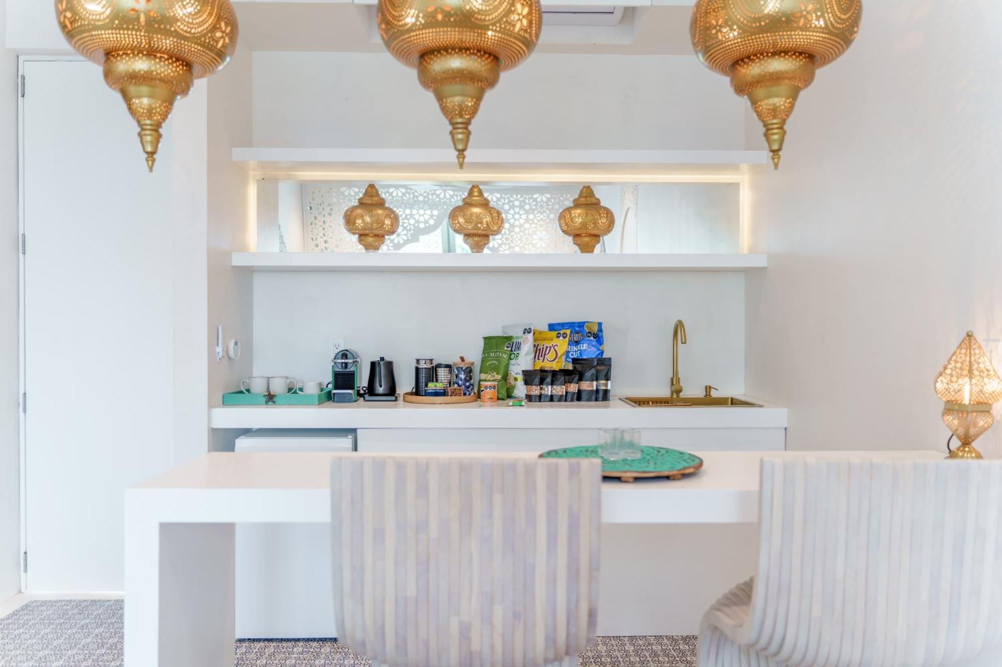 Sana Tulum Beachfront Boutique Hotel Екстер'єр фото