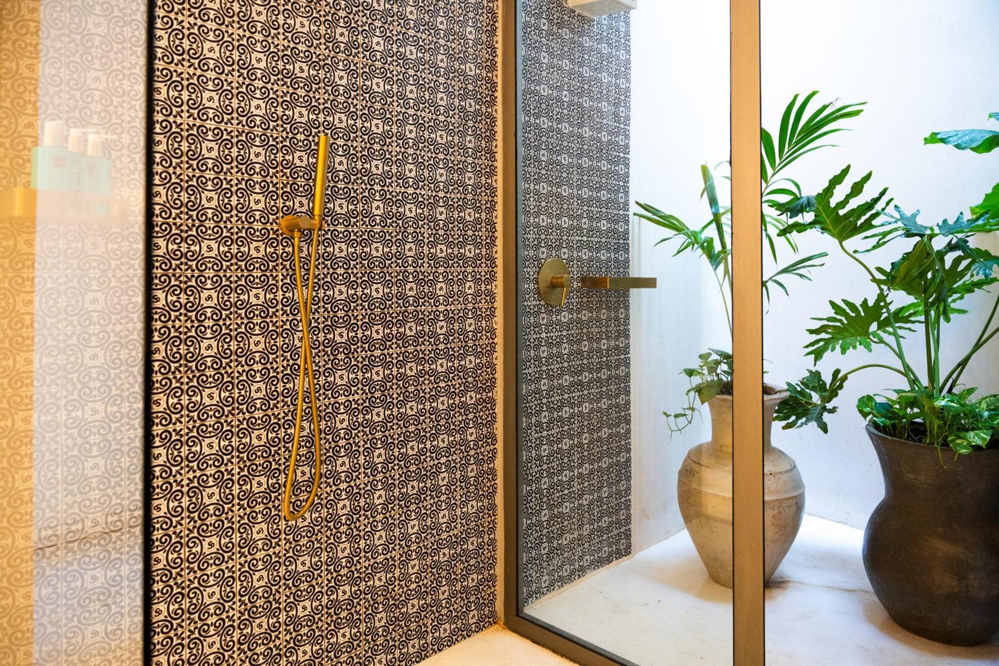 Sana Tulum Beachfront Boutique Hotel Екстер'єр фото